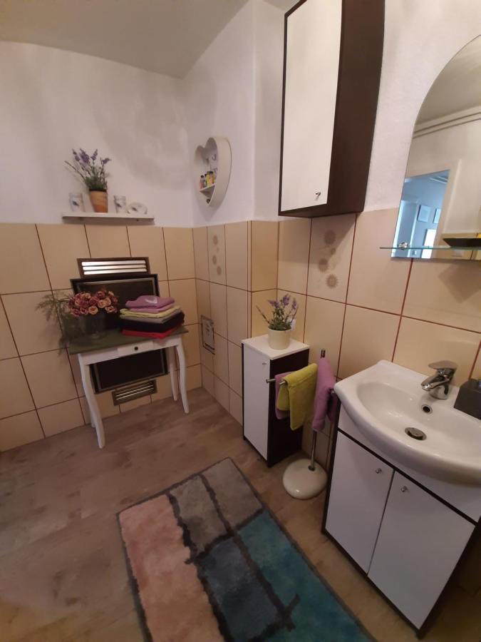 Apartment Sorgenfrei Caputh Zewnętrze zdjęcie