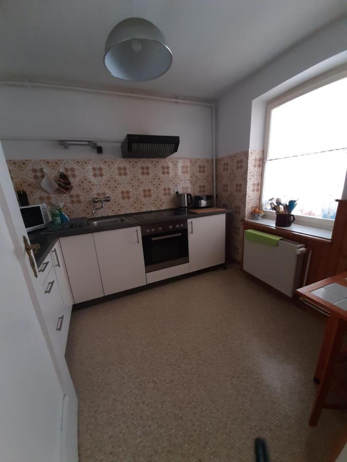 Apartment Sorgenfrei Caputh Zewnętrze zdjęcie