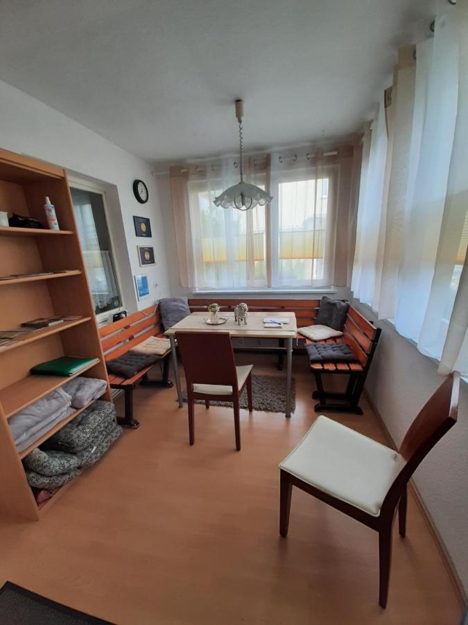 Apartment Sorgenfrei Caputh Zewnętrze zdjęcie