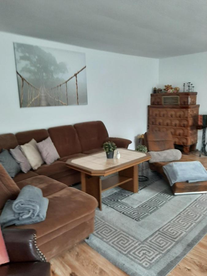 Apartment Sorgenfrei Caputh Zewnętrze zdjęcie