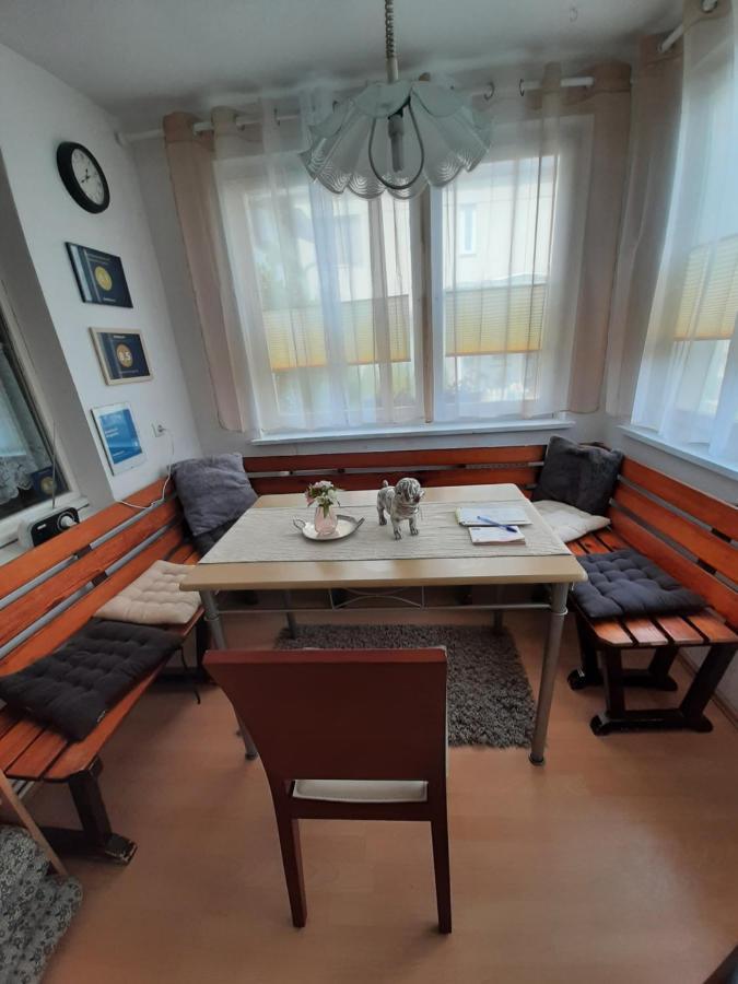 Apartment Sorgenfrei Caputh Zewnętrze zdjęcie