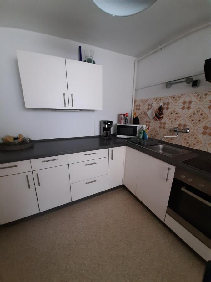 Apartment Sorgenfrei Caputh Zewnętrze zdjęcie