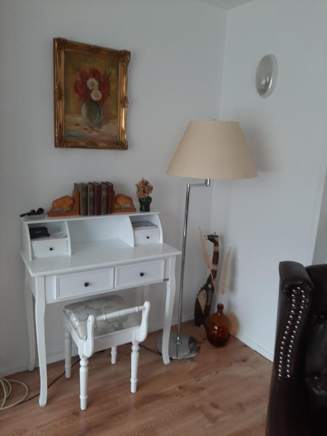 Apartment Sorgenfrei Caputh Zewnętrze zdjęcie