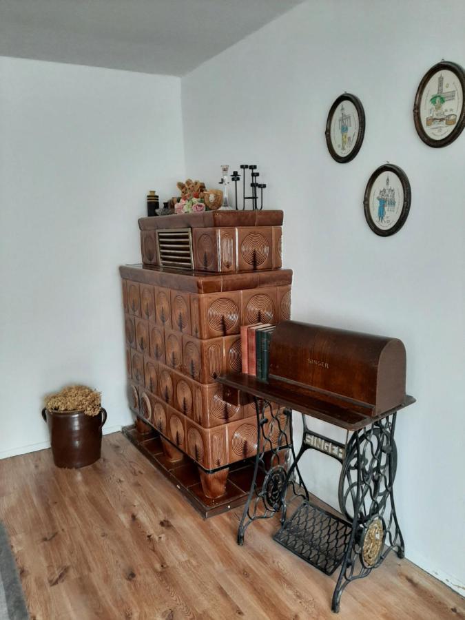 Apartment Sorgenfrei Caputh Zewnętrze zdjęcie