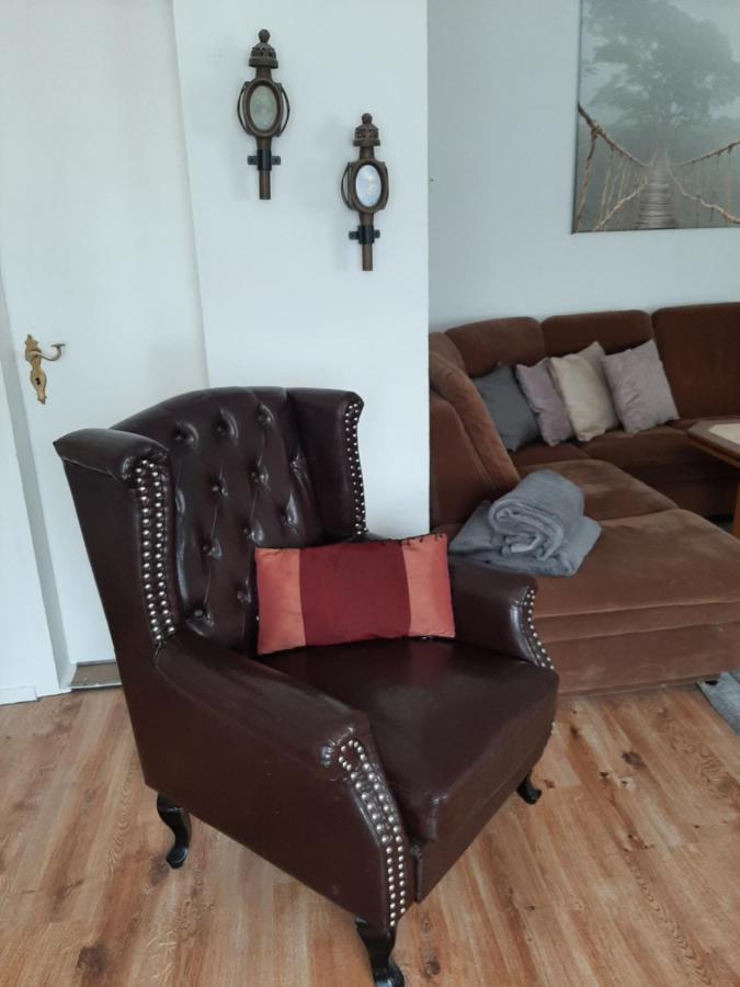 Apartment Sorgenfrei Caputh Zewnętrze zdjęcie