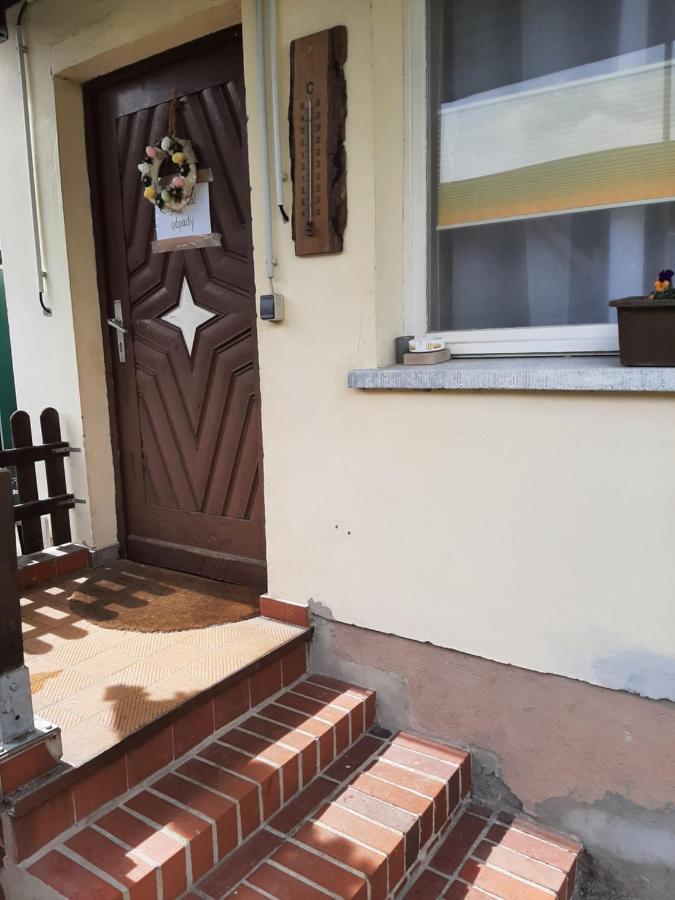 Apartment Sorgenfrei Caputh Zewnętrze zdjęcie