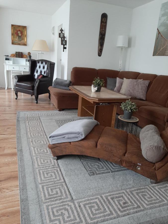 Apartment Sorgenfrei Caputh Zewnętrze zdjęcie