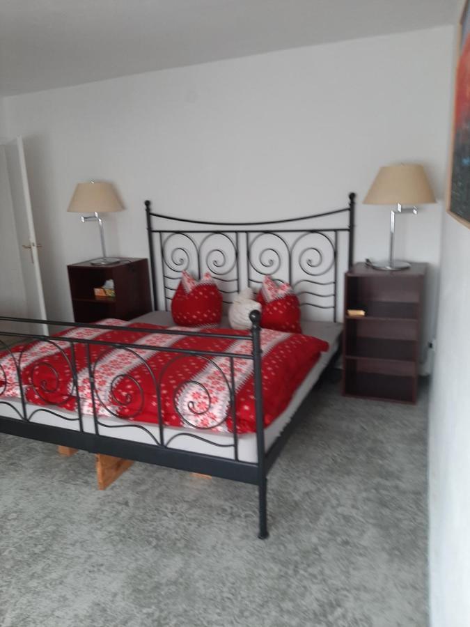 Apartment Sorgenfrei Caputh Zewnętrze zdjęcie