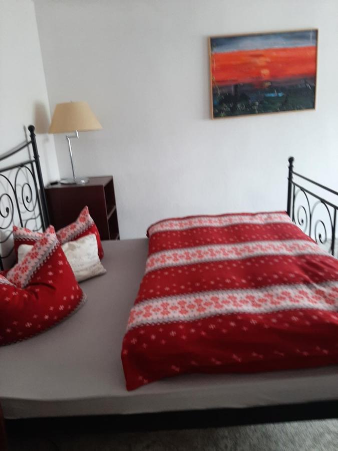 Apartment Sorgenfrei Caputh Zewnętrze zdjęcie