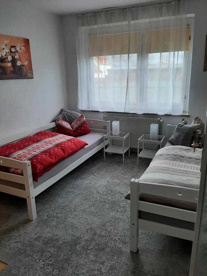 Apartment Sorgenfrei Caputh Zewnętrze zdjęcie