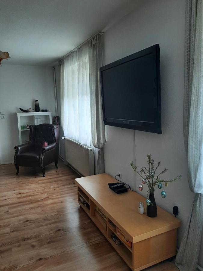Apartment Sorgenfrei Caputh Zewnętrze zdjęcie