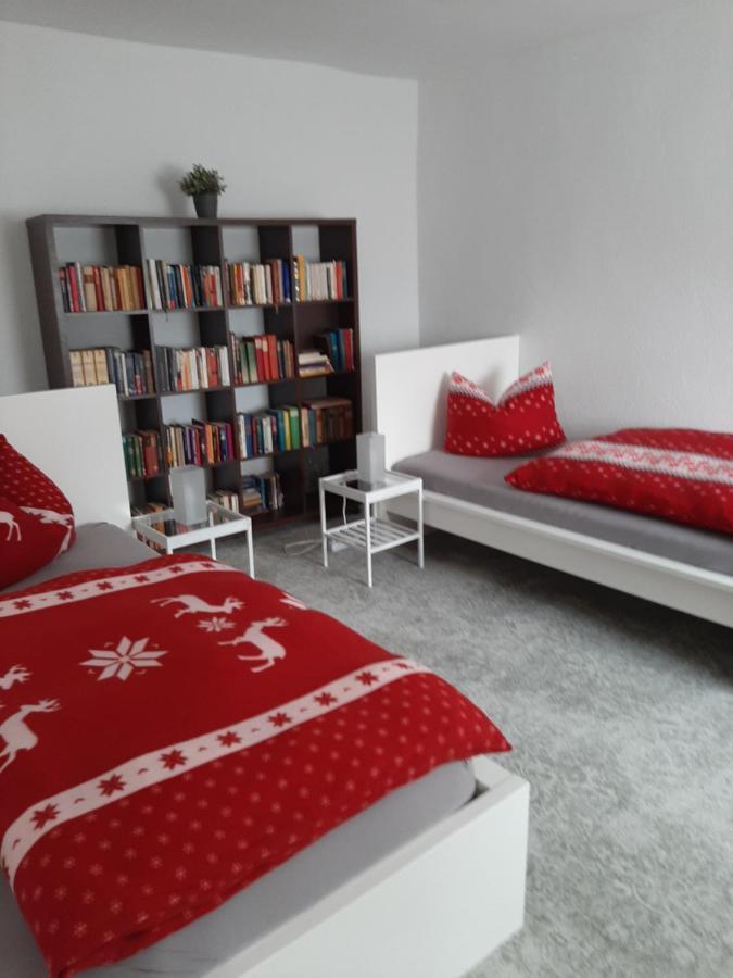 Apartment Sorgenfrei Caputh Zewnętrze zdjęcie