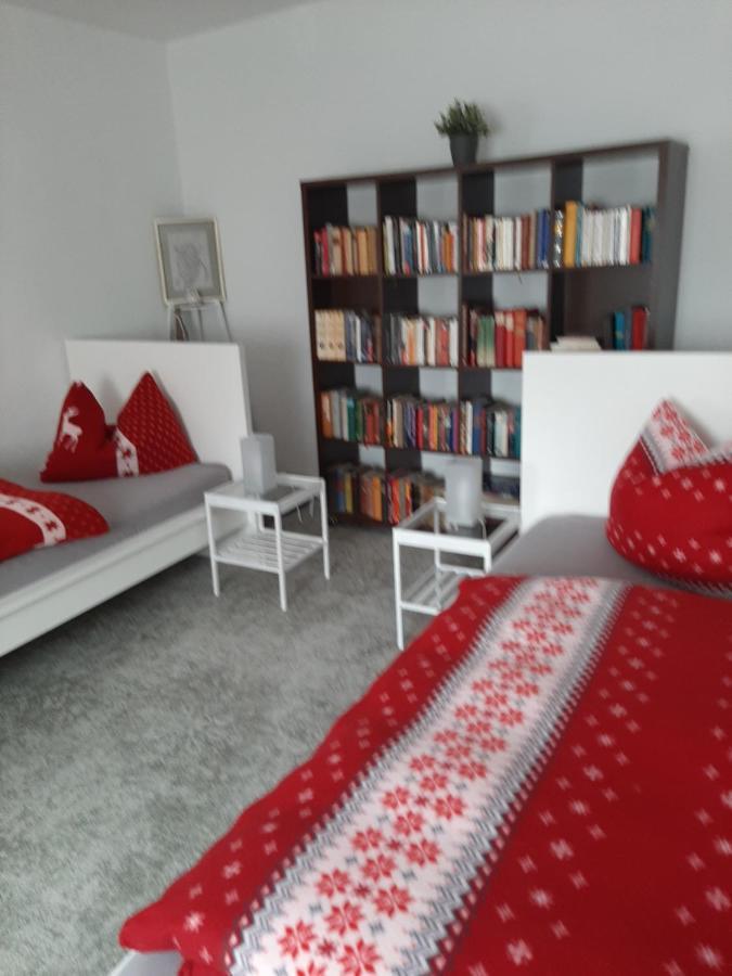 Apartment Sorgenfrei Caputh Zewnętrze zdjęcie